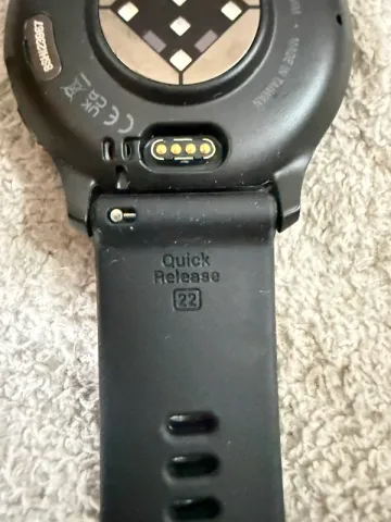 Used Garmin Venu 3 bike — image 3 of 5