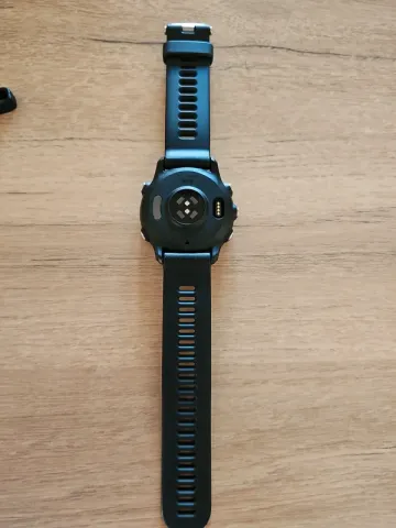 Used Garmin Forerunner 955 bike — image 6 of 6