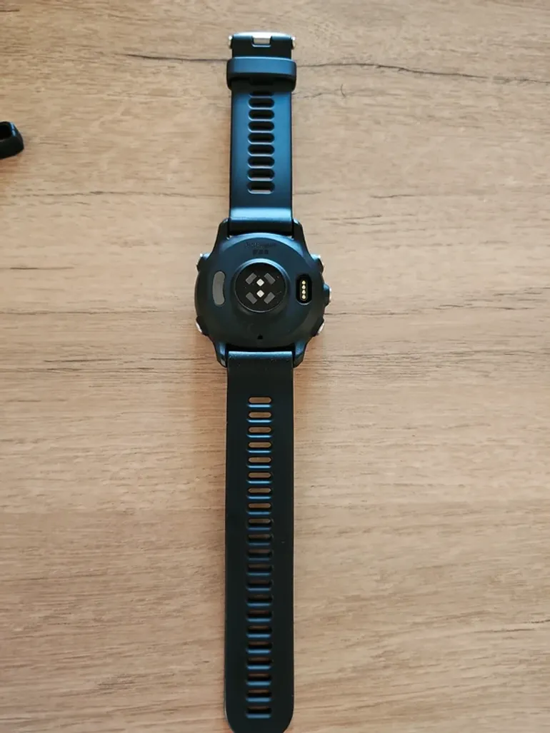 Used Garmin Forerunner 955 bike — image 6 of 6