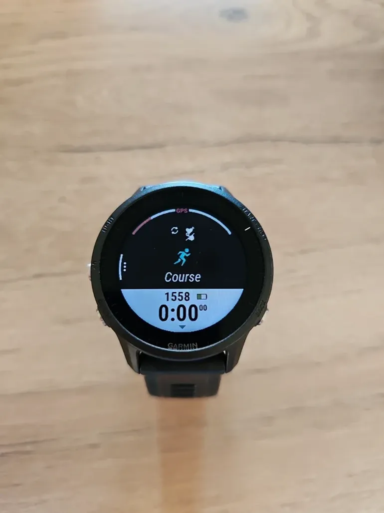 Used Garmin Forerunner 955 bike — image 4 of 6