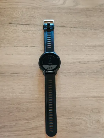 Used Garmin Forerunner 955 bike — image 5 of 6