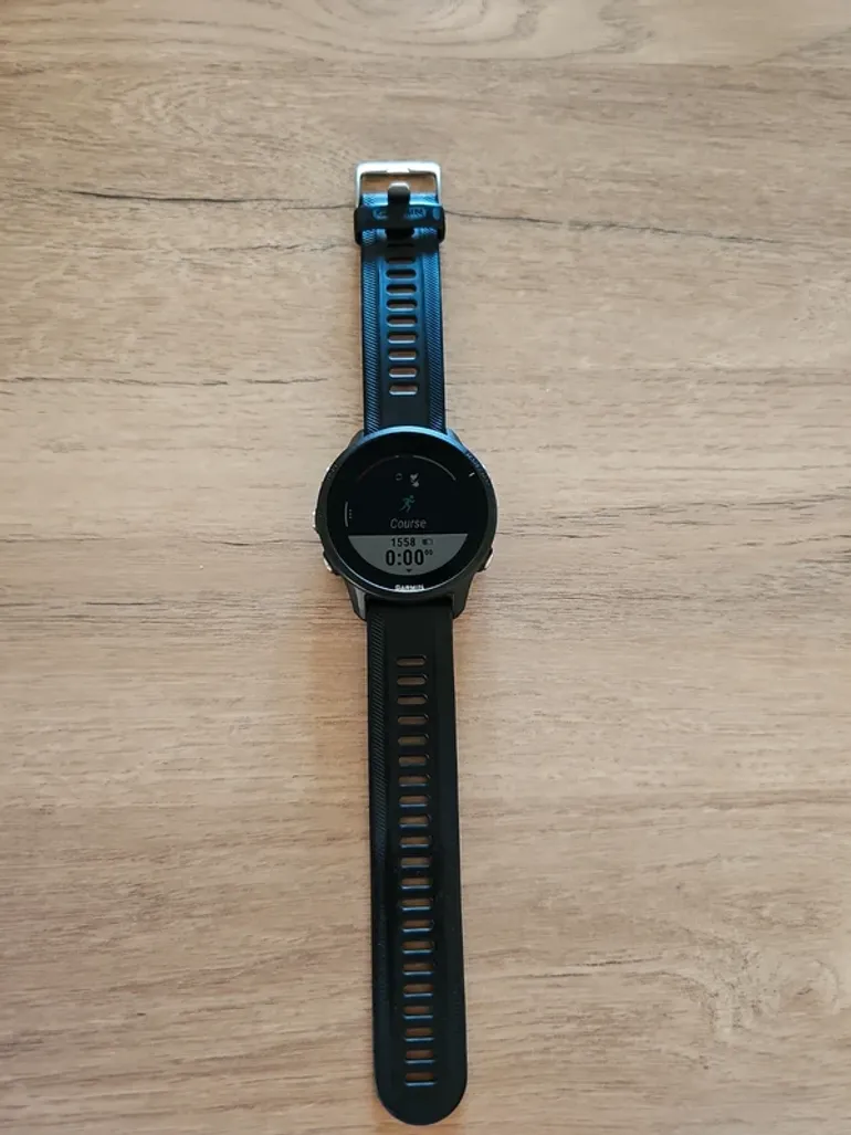 Used Garmin Forerunner 955 bike — image 5 of 6