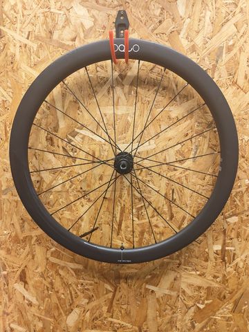 Gebrauchtes OQUO RP45 Team Wheelset bike — Bild 1 von 4
