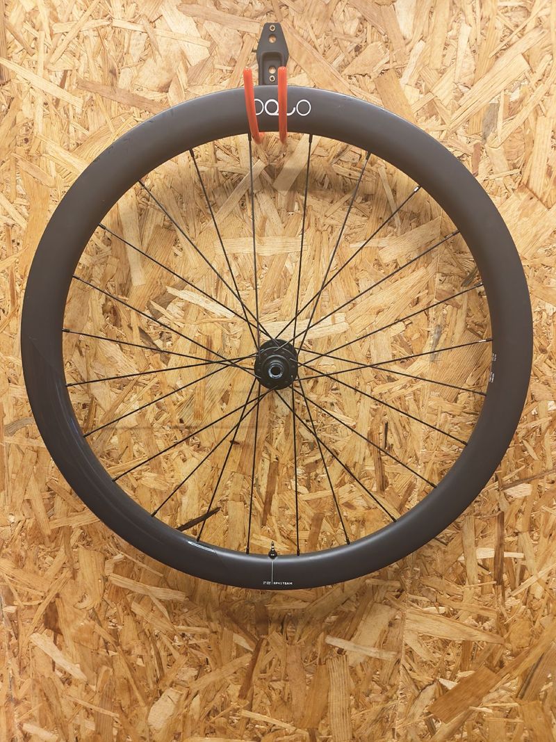 Used OQUO RP45 Team Wheelset Wheels