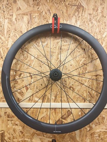 Gebrauchtes OQUO RP45 Team Wheelset bike — Bild 2 von 4