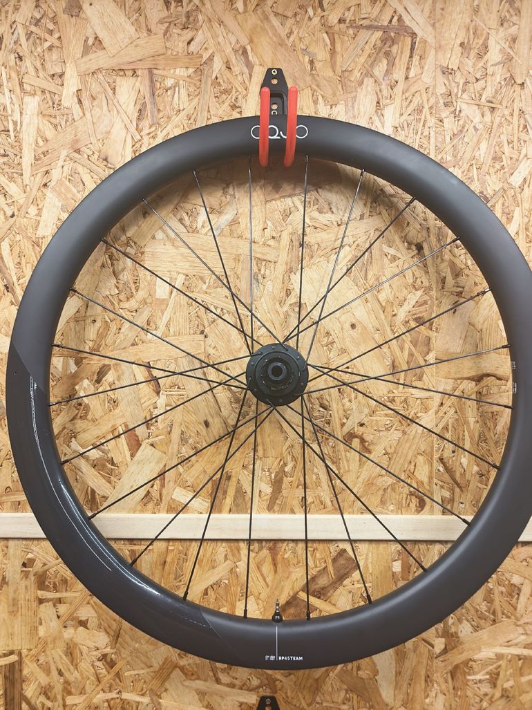 Gebrauchtes OQUO RP45 Team Wheelset bike — Bild 2 von 4