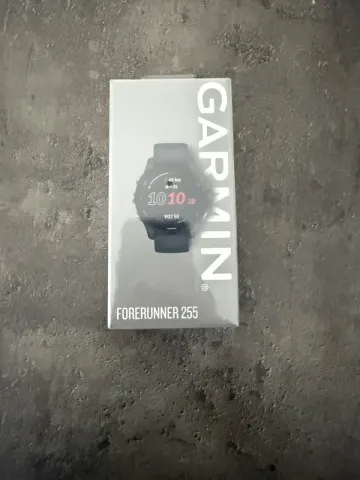 Used Garmin Forerunner 255 bike — image 1 of 3