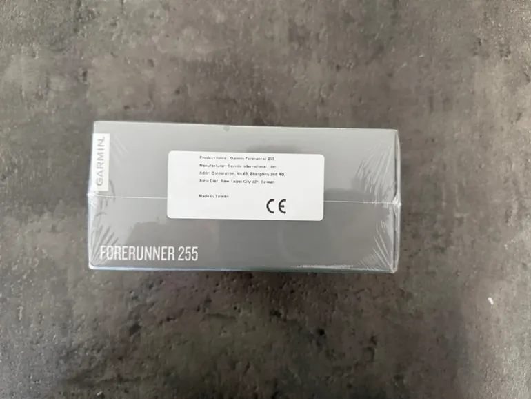 Used Garmin Forerunner 255 bike — image 2 of 3