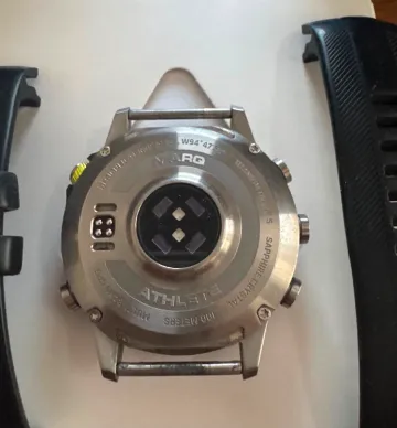 Used Garmin MARQ Athlete gen 2 bike — image 3 of 3