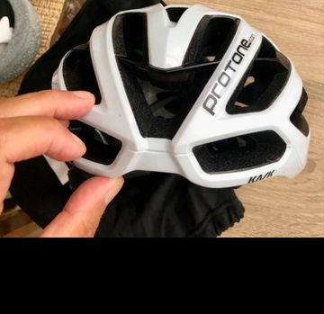 Gebrauchtes Kask Protone Icon 2026 bike — Bild 4 von 7