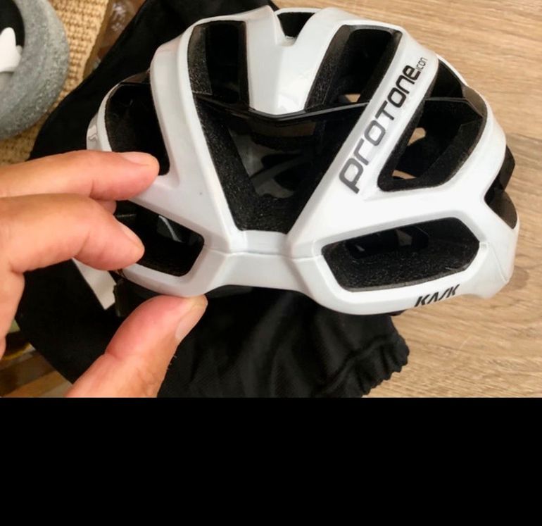 Gebrauchtes Kask Protone Icon 2026 bike — Bild 4 von 7