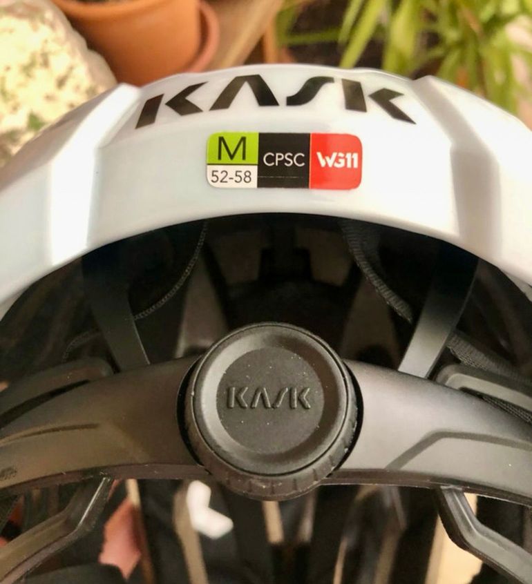 Gebrauchtes Kask Protone Icon 2026 bike — Bild 2 von 7