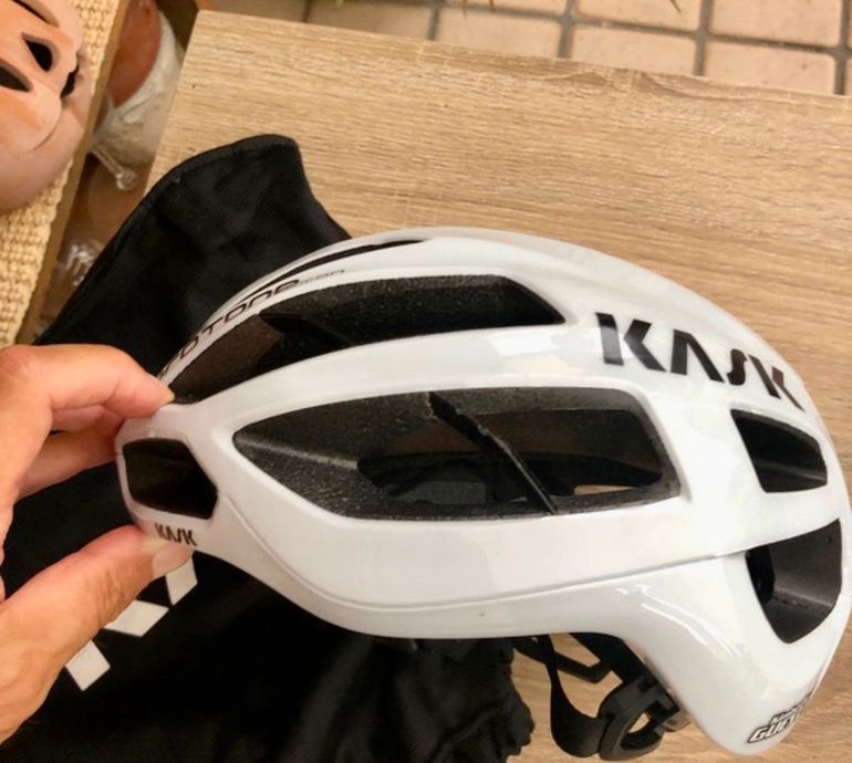 Gebrauchtes Kask Protone Icon 2026 bike — Bild 6 von 7