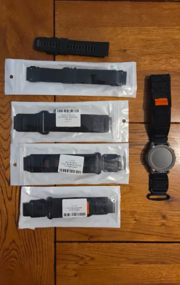 Used Garmin Descent G2 bike — image 8 of 9