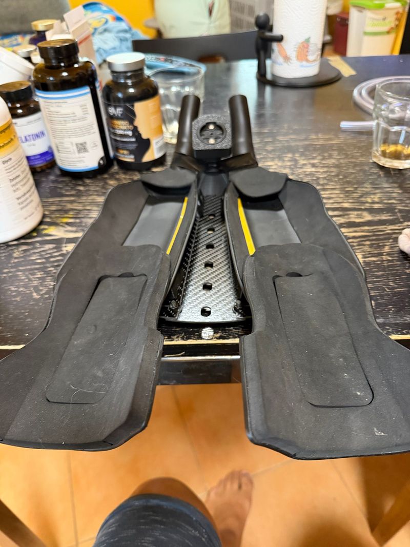Used Ron Wheels Ultron Cockpit 2025 Cockpit