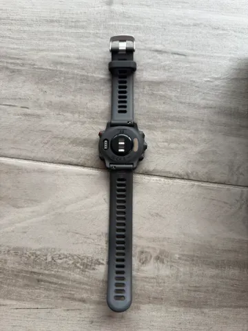 Gebrauchtes Garmin Forerunner 55 bike — Bild 3 von 8