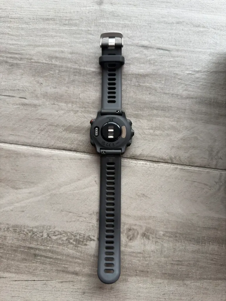 Gebrauchtes Garmin Forerunner 55 bike — Bild 3 von 8