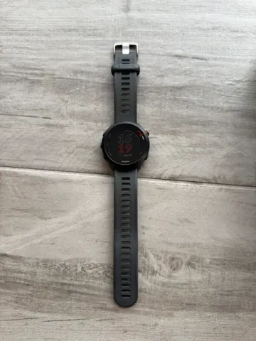 Gebrauchtes Garmin Forerunner 55 bike — Bild 2 von 8
