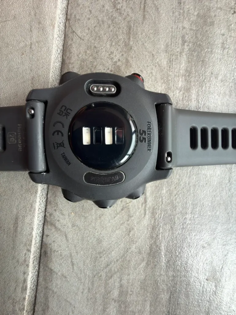 Gebrauchtes Garmin Forerunner 55 bike — Bild 8 von 8
