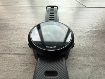 Gebrauchtes Garmin Forerunner 55 bike — Bild 7 von 8