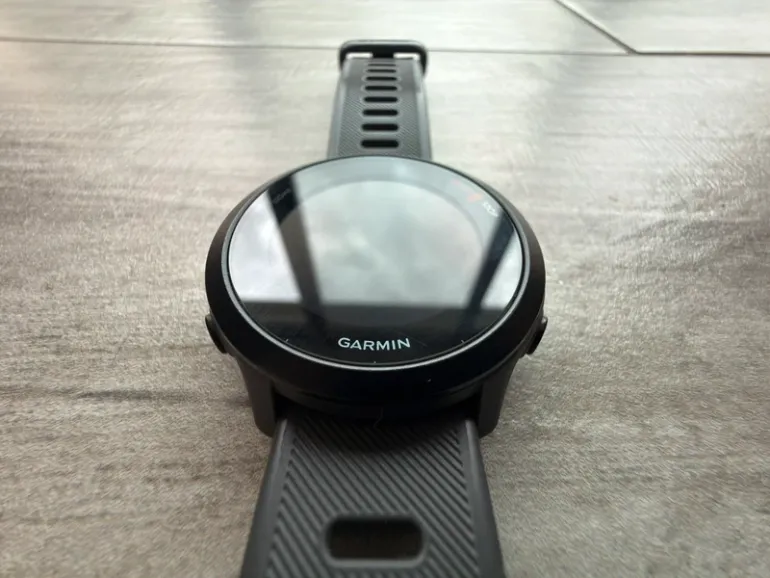 Gebrauchtes Garmin Forerunner 55 bike — Bild 7 von 8