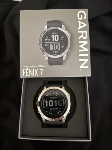 Used Premium Fenix 7 bike — image 2 of 3