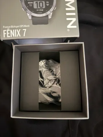 Used Premium Fenix 7 bike — image 3 of 3