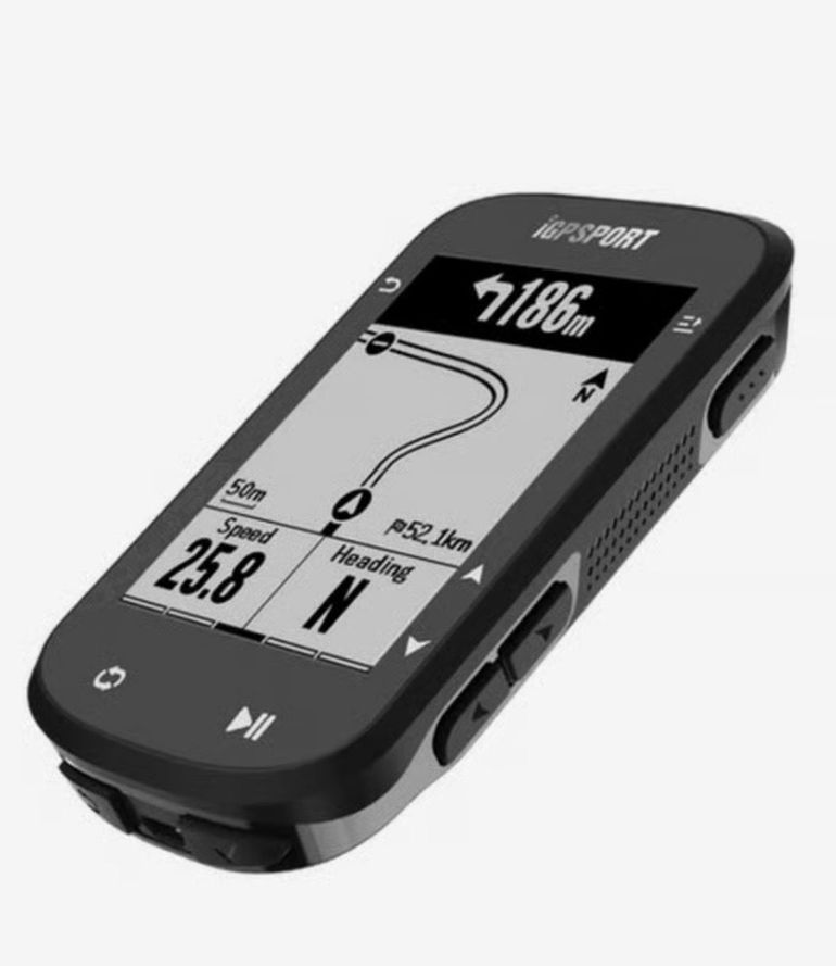 Used iGPSPORT BSC 200 – $ 42 | buycycle