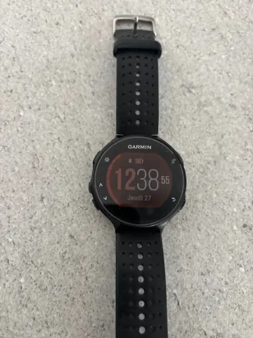 Used Garmin Forerunner 235 bike — image 1 of 5