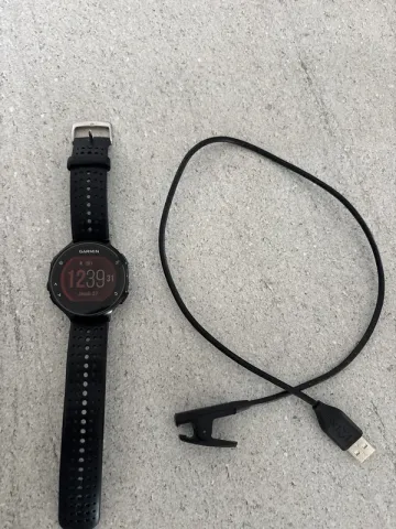 Used Garmin Forerunner 235 bike — image 5 of 5