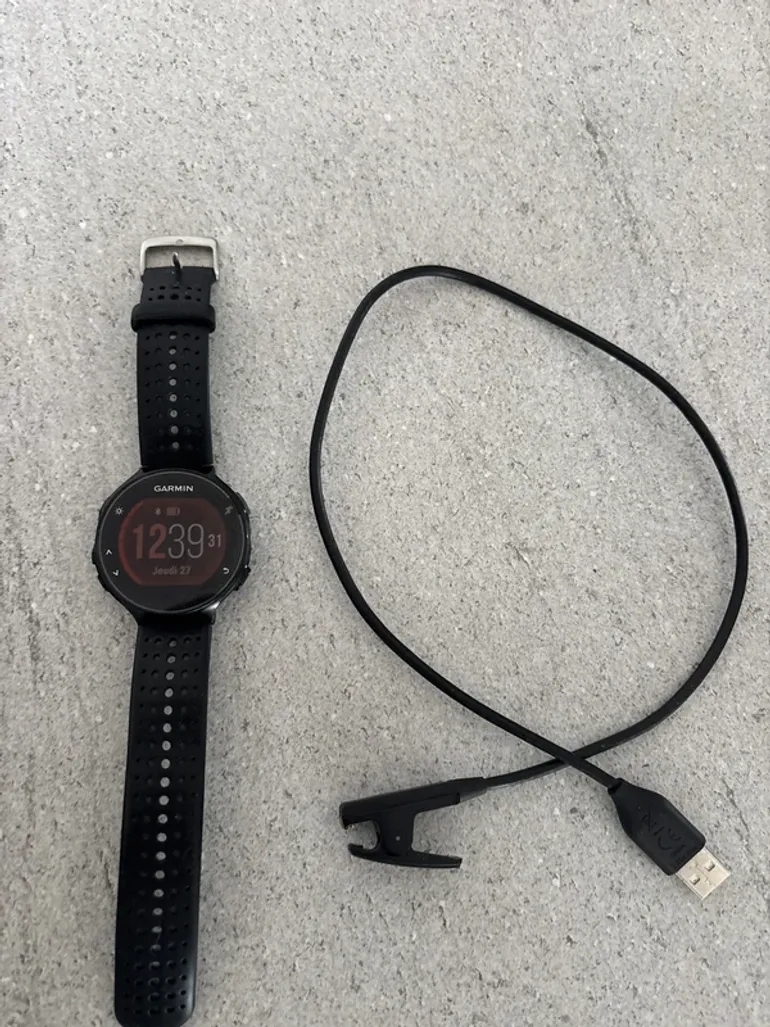 Used Garmin Forerunner 235 bike — image 5 of 5