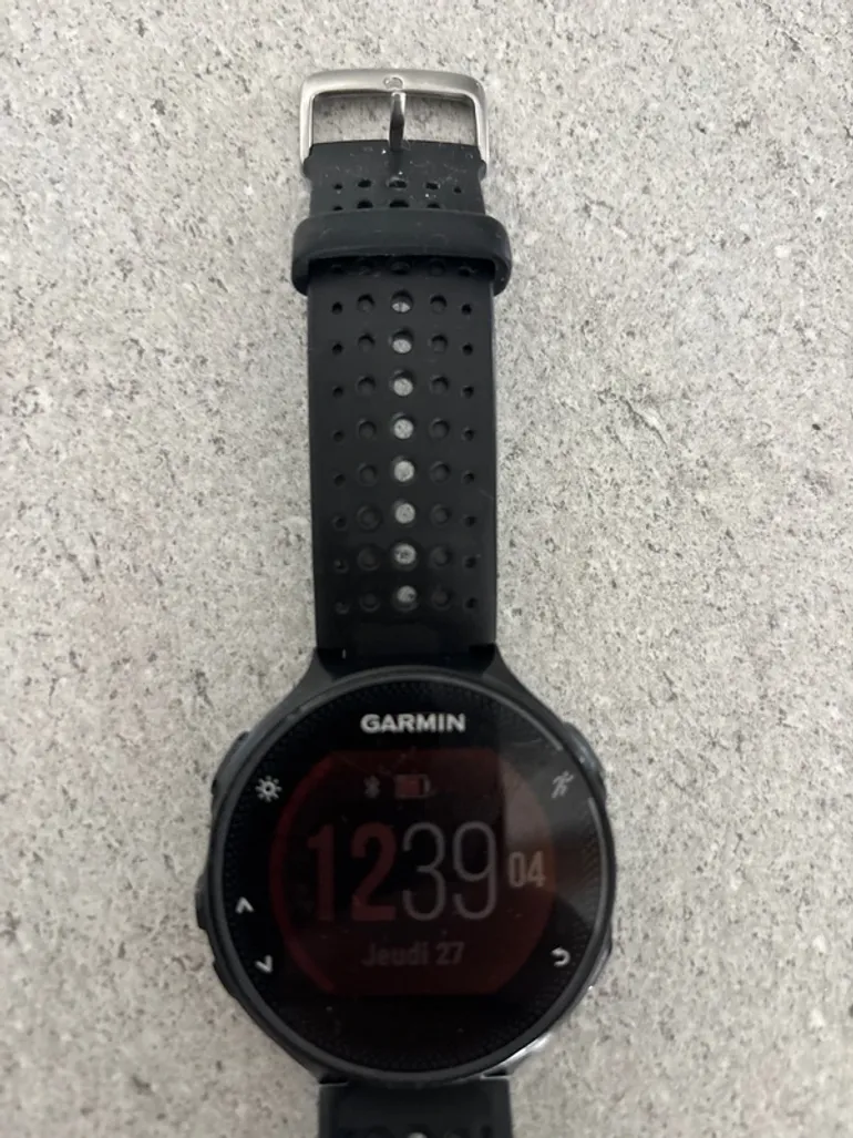 Used Garmin Forerunner 235 bike — image 2 of 5