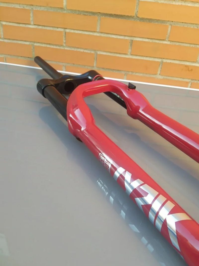 Used Rock Shox 29" 170mm Lyrik Ultimate RC2 2022 Fork