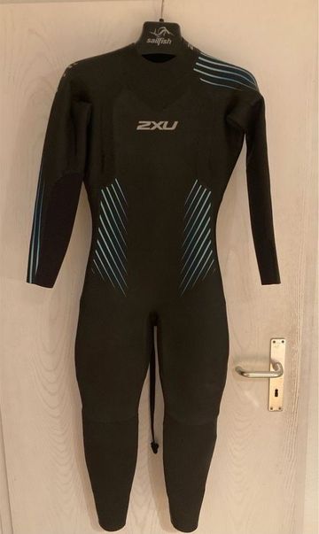 Used 2XU Propel P:1 bike — image 2 of 3