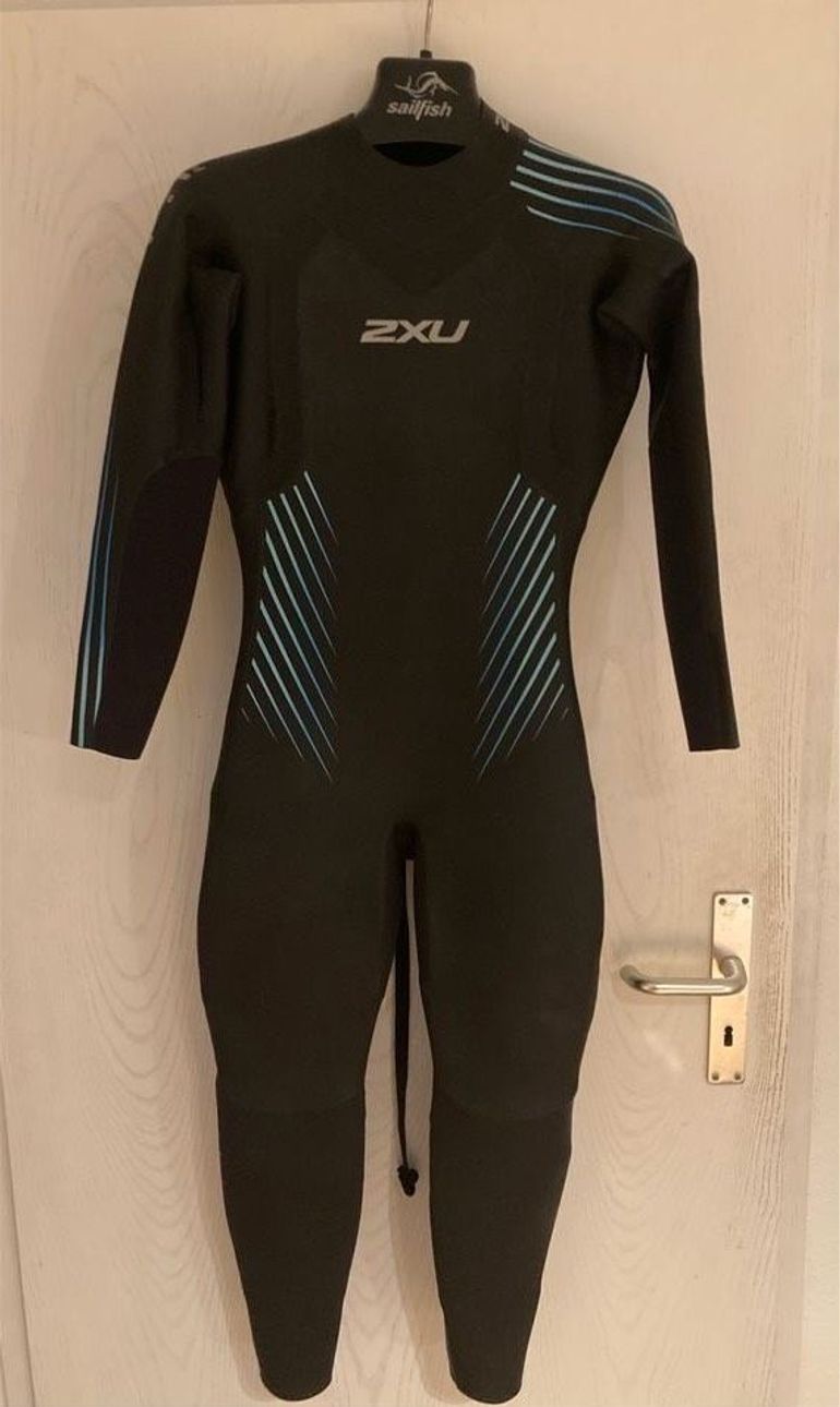 Used 2XU Propel P:1 bike — image 2 of 3