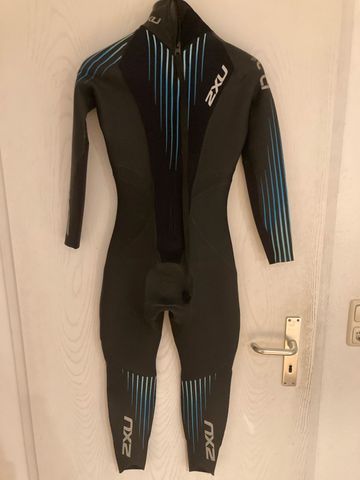 Used 2XU Propel P:1 bike — image 1 of 3