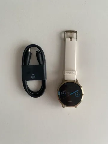 Used Garmin Venu 4 bike — image 1 of 5