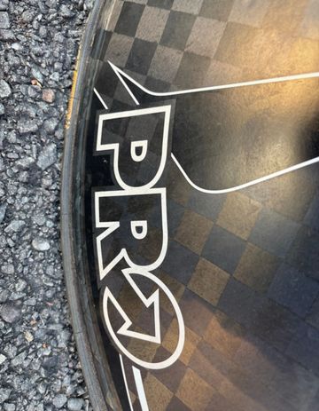 Used Pro Textreme Disc bike — image 8 of 13