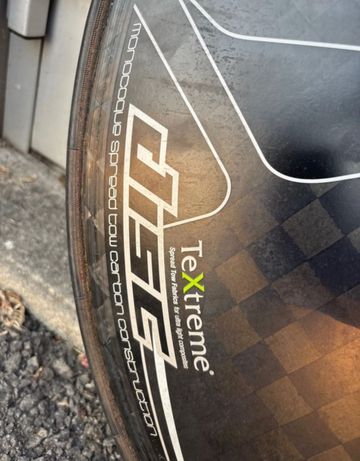 Used Pro Textreme Disc bike — image 7 of 13