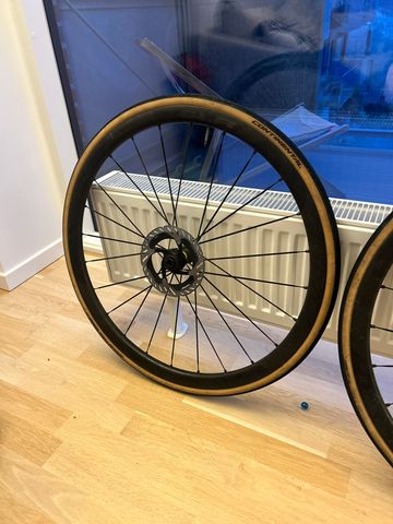 Käytetty Mavic Cosmic SLR 2023 bike — kuva 3 / 8