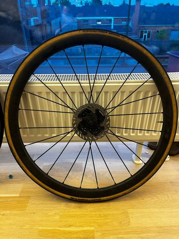 Käytetty Mavic Cosmic SLR 2023 bike — kuva 7 / 8