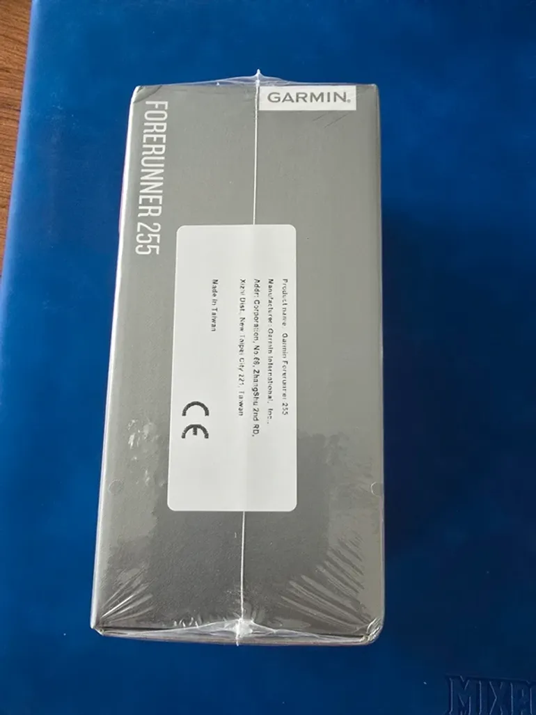 Used Garmin Forerunner 255 bike — image 4 of 4