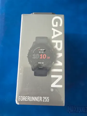 Used Garmin Forerunner 255 bike — image 1 of 4