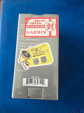 Used Garmin Forerunner 255 bike — image 3 of 4