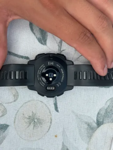 Used Garmin Instinct bike — image 3 of 5