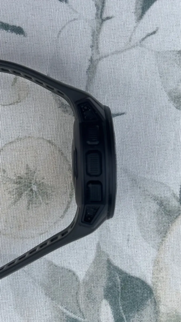 Used Garmin Instinct bike — image 5 of 5