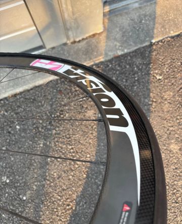 Used Vision Wheel bike — image 8 of 10