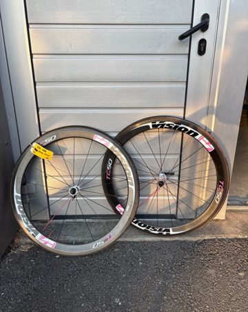 Used Vision Wheel bike — image 1 of 10
