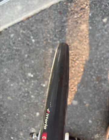 Used Vision Wheel bike — image 6 of 10