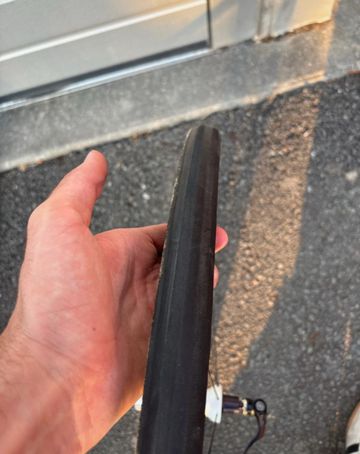 Used Vision Wheel bike — image 7 of 10